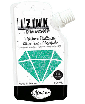 Aladine Izink Diamond Turquoise (80838) Aladine Izink Diamond Turquoise (80838)