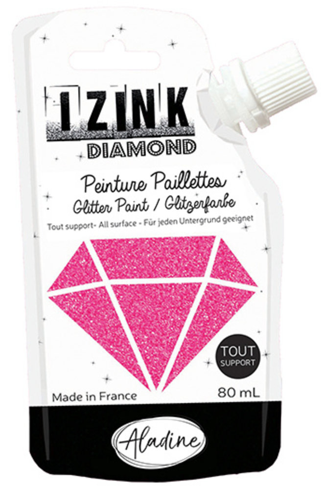 Aladine Izink Diamond Fuchsia (80841) Aladine Izink Diamond Fuchsia (80841)