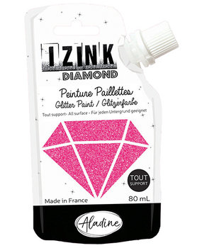 Aladine Izink Diamond Fuchsia (80841) Aladine Izink Diamond Fuchsia (80841)