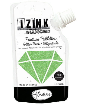 Aladine Izink Diamond Light Green (80843) Aladine Izink Diamond Light Green (80843)