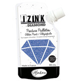 Aladine Izink Diamond Blue (80844)