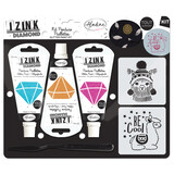 Aladine Izink Diamond Kit Llama (85208)