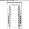 Simple and Basic Mini Slimline Inner Scallop Dies (SBD149) Simple and Basic Mini Slimline Inner Scallop Dies (SBD149)
