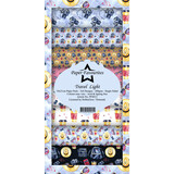 Paper Favourites Travel Light Slimline Paper Pack (PFS013)