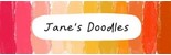 Jane's Doodles