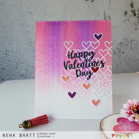 Jane's Doodles Pucker Up! Clear Stamps (JD034) Jane's Doodles Pucker Up! Clear Stamps (JD034)