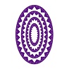 Gemini Inverted Stitched ZigZag Oval Elements Dies (GEM-MD-ELE-ISZO) Gemini Inverted Stitched ZigZag Oval Elements Dies (GEM-MD-ELE-ISZO)