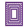Gemini Inverted Stitched ZigZag Rectangle Elements Dies (GEM-MD-ELE-ISZR) Gemini Inverted Stitched ZigZag Rectangle Elements Dies (GEM-MD-ELE-ISZR)