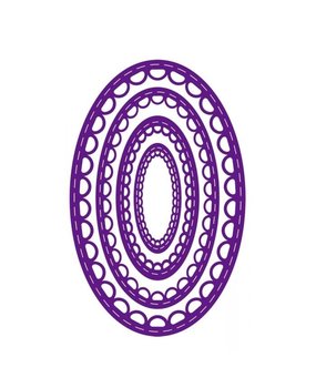 Gemini Inverted Stitched Lace Oval Elements Dies (GEM-MD-ELE-ISLO) Gemini Inverted Stitched Lace Oval Elements Dies (GEM-MD-ELE-ISLO)