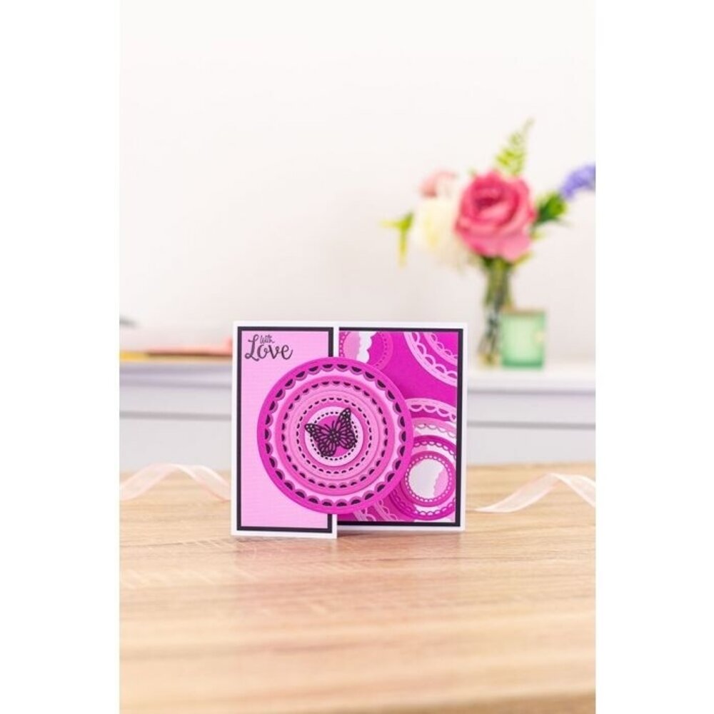 Gemini Inverted Stitched Lace Circle Elements Dies (GEM-MD-ELE-ISLC) Gemini Inverted Stitched Lace Circle Elements Dies (GEM-MD-ELE-ISLC)