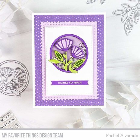 My Favorite Things Die-namics Itty Bitty Strips (MFT-2012) My Favorite Things Die-namics Itty Bitty Strips (MFT-2012)