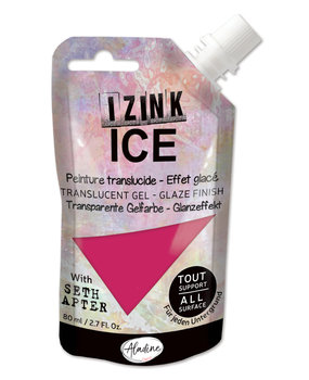 Aladine Izink Ice Polar Pink (80372)