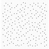 My Favorite Things Scattered Triangles Background Rubber Stamps (BG-142)