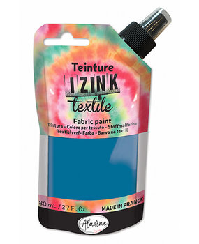 Aladine Izink Textile Dye Sky (82081)