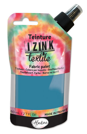 Aladine Izink Textile Dye Eucalyptus (82083) Aladine Izink Textile Dye Eucalyptus (82083)