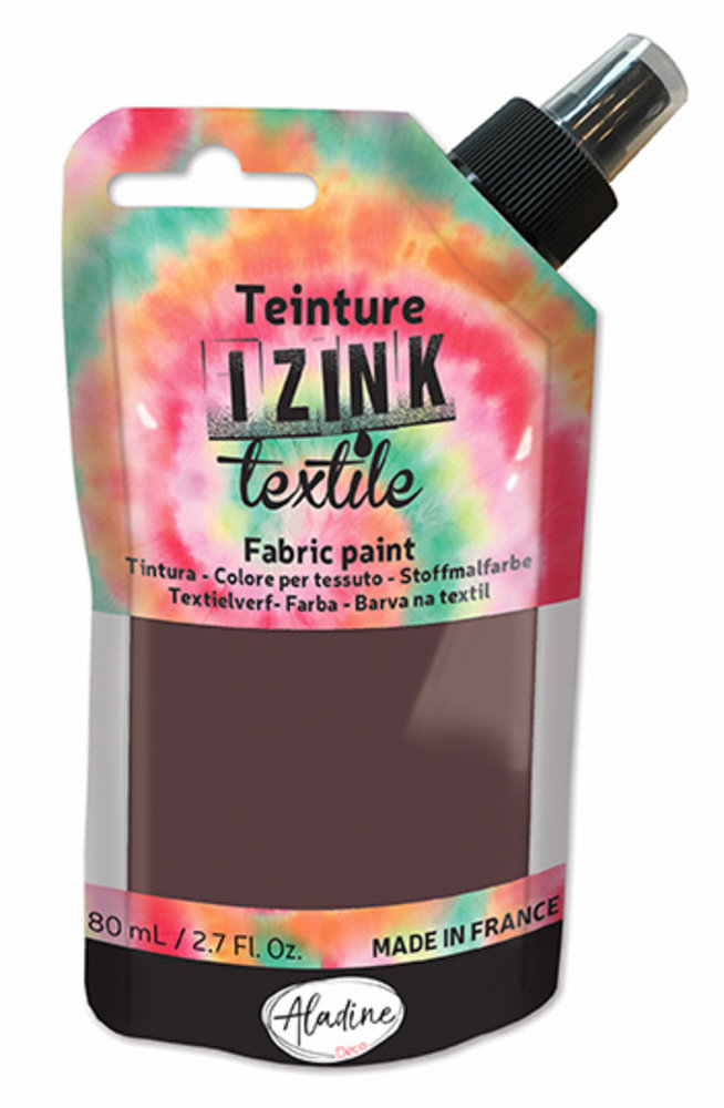 Aladine Izink Textile Dye Teinture (82085) Aladine Izink Textile Dye Teinture (82085)