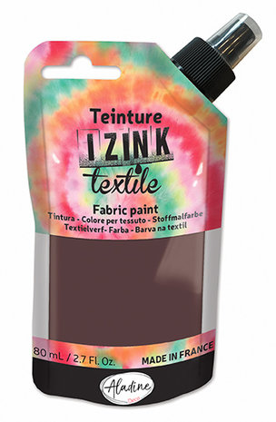 Aladine Izink Textile Dye Teinture (82085) Aladine Izink Textile Dye Teinture (82085)