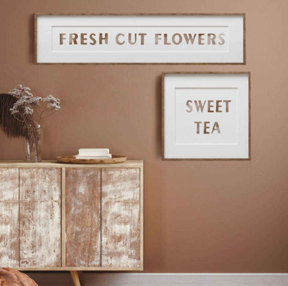 Re-Design Sweet Tea 12x12 Inch Decor Stamps (652616) Re-Design Sweet Tea 12x12 Inch Decor Stamps (652616)