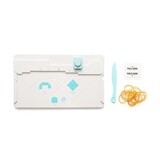 We R Memory Keepers Explosion Card Punch Board (60000104)