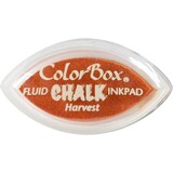 ClearSnap ColorBox Cat's Eye Fluid Chalk Ink Pad Harvest (18080)