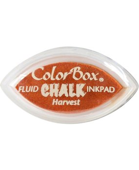 ClearSnap ColorBox Cat's Eye Fluid Chalk Ink Pad Harvest (18080)