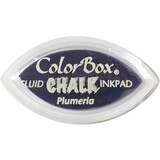 ClearSnap ColorBox Cat's Eye Fluid Chalk Ink Pad Plumeria (18127)