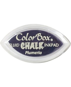 ClearSnap ColorBox Cat's Eye Fluid Chalk Ink Pad Plumeria (18127) ClearSnap ColorBox Cat's Eye Fluid Chalk Ink Pad Plumeria (18127)