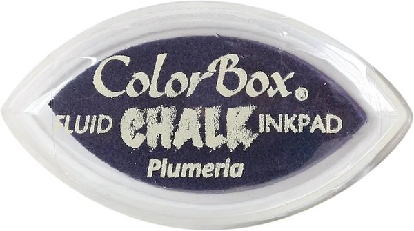 ClearSnap ColorBox Cat's Eye Fluid Chalk Ink Pad Plumeria (18127) ClearSnap ColorBox Cat's Eye Fluid Chalk Ink Pad Plumeria (18127)