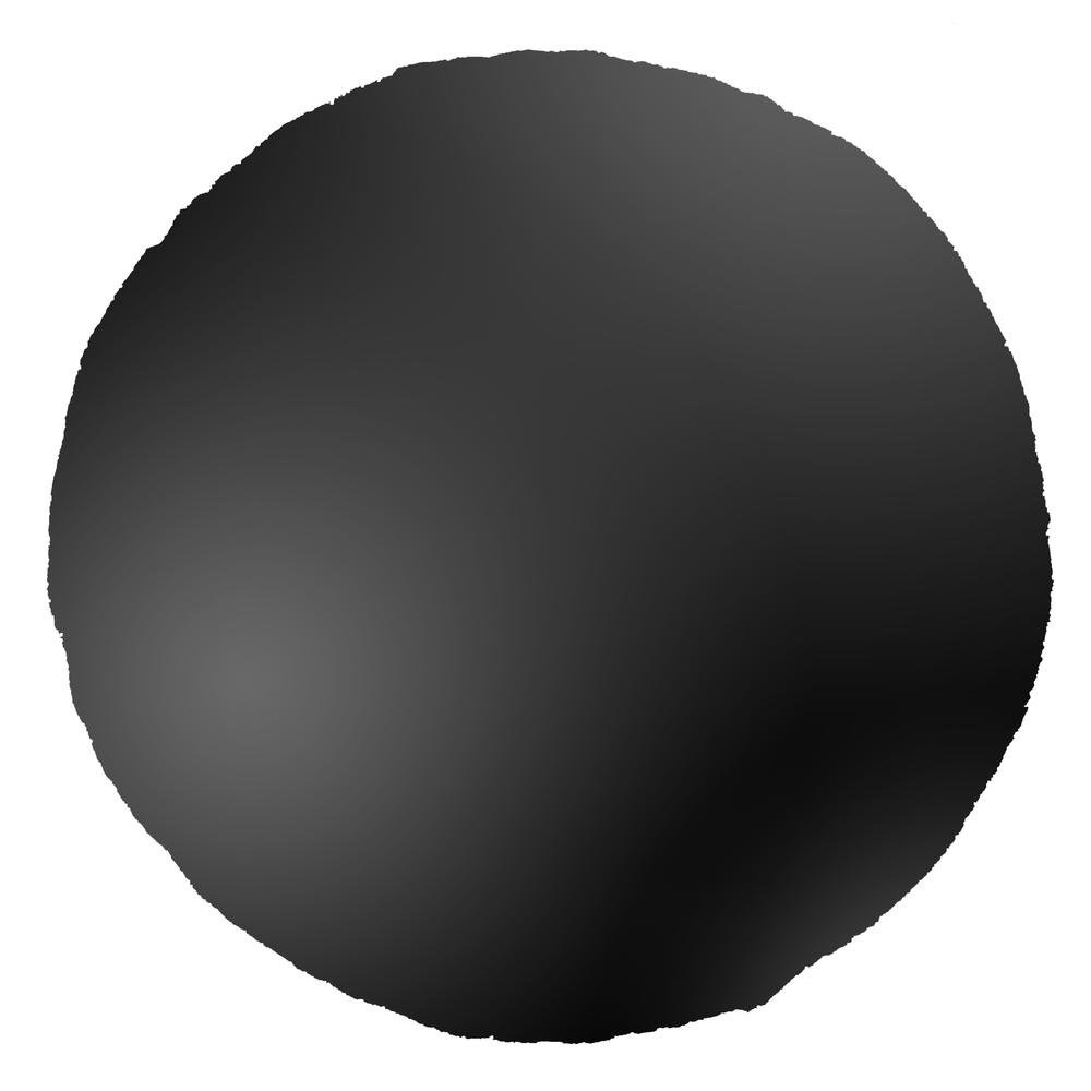 Couture Creations Stayz in Place Alcohol Ink Matte Jet Black (12ml) Reinker (CO728199)