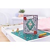 Crafter's Companion Chinoiserie Collection Oriental Lanterns Stamp & Die (NG-CHI-STD-ORLA) Crafter's Companion Chinoiserie Collection Oriental Lanterns Stamp & Die (NG-CHI-STD-ORLA)