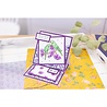 Crafter's Companion Chinoiserie Collection Beautiful Birds Clear Stamp (NG-CHI-STP-BBIR) Crafter's Companion Chinoiserie Collection Beautiful Birds Clear Stamp (NG-CHI-STP-BBIR)