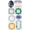 Crafter's Companion Chinoiserie Collection 3D Die-Cut Toppers (NG-CHI-3D-DTOP) Crafter's Companion Chinoiserie Collection 3D Die-Cut Toppers (NG-CHI-3D-DTOP)