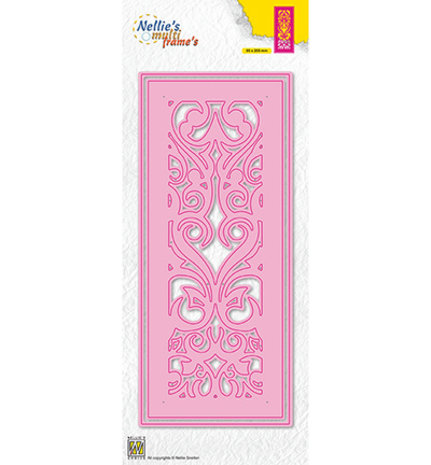 Nellie Snellen Snijmal Slimline Ornaments (MFD144) Nellie Snellen Snijmal Slimline Ornaments (MFD144)