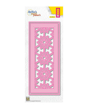 Nellie Snellen Snijmal Slimline Stars (MFD146) Nellie Snellen Snijmal Slimline Stars (MFD146)