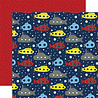 Echo Park Under Sea Adventures 12x12 Inch Collection Kit (USA245016) Echo Park Under Sea Adventures 12x12 Inch Collection Kit (USA245016)