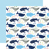 Echo Park Under Sea Adventures 12x12 Inch Collection Kit (USA245016) Echo Park Under Sea Adventures 12x12 Inch Collection Kit (USA245016)