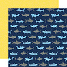 Echo Park Under Sea Adventures 12x12 Inch Collection Kit (USA245016) Echo Park Under Sea Adventures 12x12 Inch Collection Kit (USA245016)