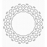 My Favorite Things Die-namics Braided Border (MFT-2013)