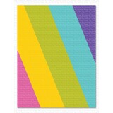 My Favorite Things Die-namics Slanted Stripes Cover-Up (MFT-2014)