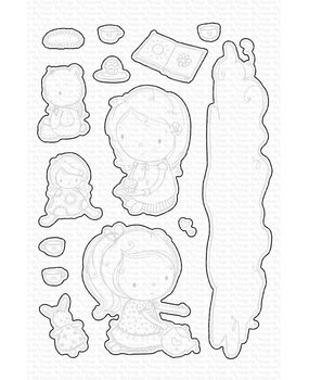 My Favorite Things Die-namics Spill the Tea (MFT-2018) My Favorite Things Die-namics Spill the Tea (MFT-2018)