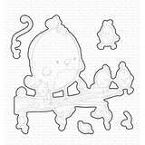 My Favorite Things Die-namics Tweetheart (MFT-2020)