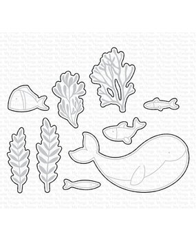 My Favorite Things Die-namics Best Catch Ever (MFT-2026) My Favorite Things Die-namics Best Catch Ever (MFT-2026)