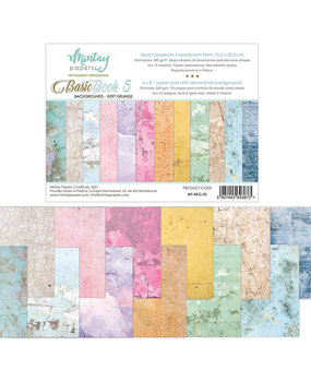 Mintay Basic Book 5 (MT-BKG-05)