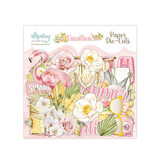 Mintay Vacation Paper Die-Cuts (MT-VAC-LSC)