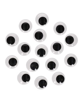 Make by Me! Wiebeloogjes 28 mm (OG.462)