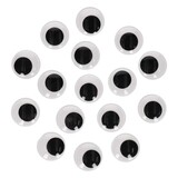 Make by Me! Wiebeloogjes 12 mm (OG.779)