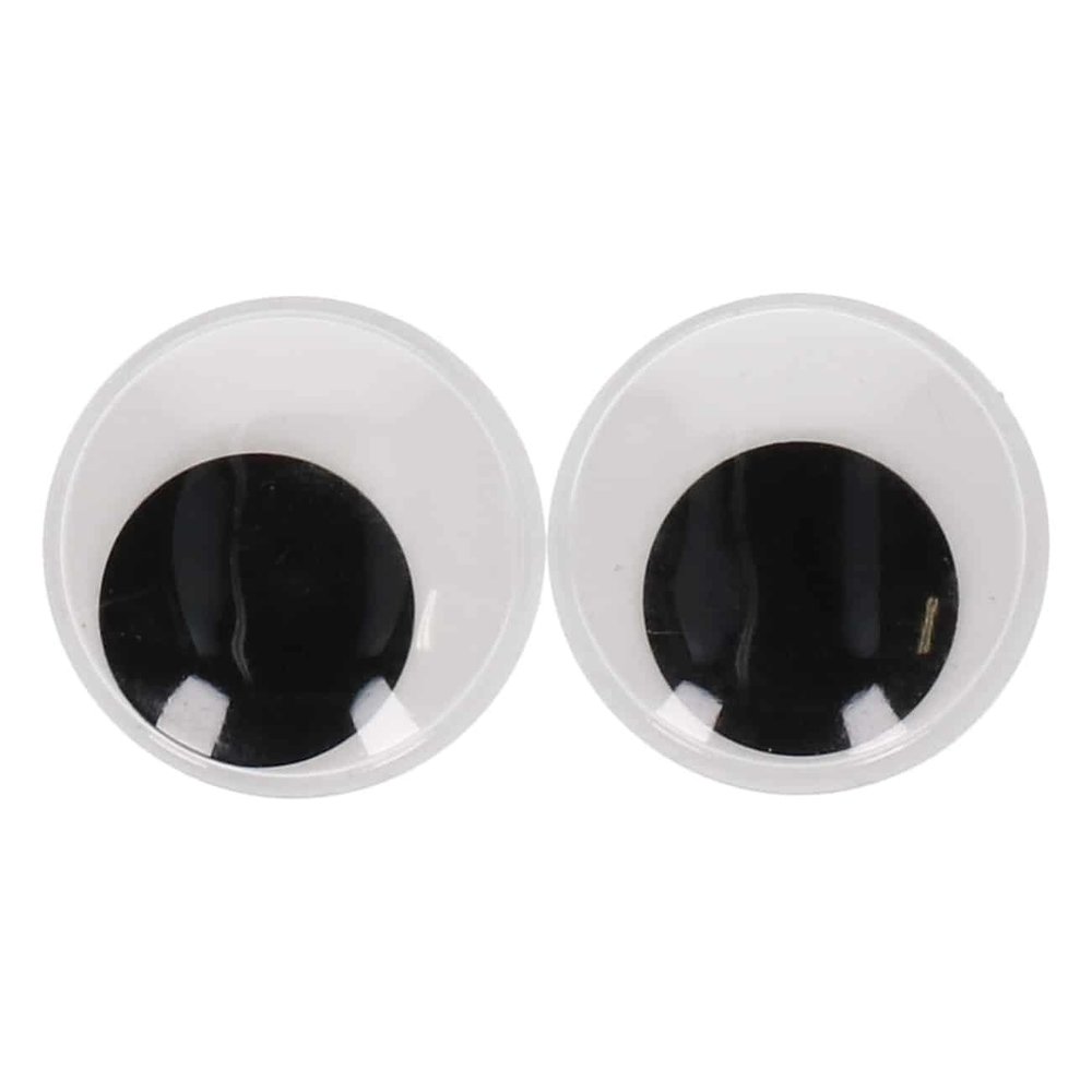 Make by Me! Wiebeloogjes 12 mm (OG.779) Make by Me! Wiebeloogjes 12 mm (OG.779)