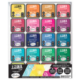 Aladine Izink Dye Inkpads Set (20pcs) (19703)