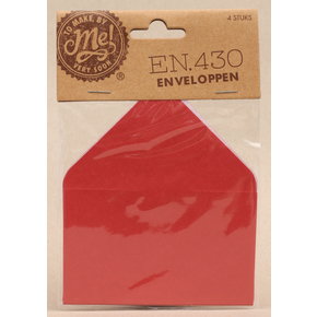Mini Enveloppen