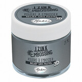 Aladine Embossing Powder 25 ml Pastel Grey (10221)